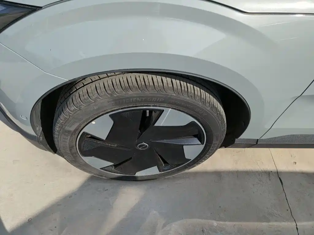 Volvo EX30 — миниатюра 23