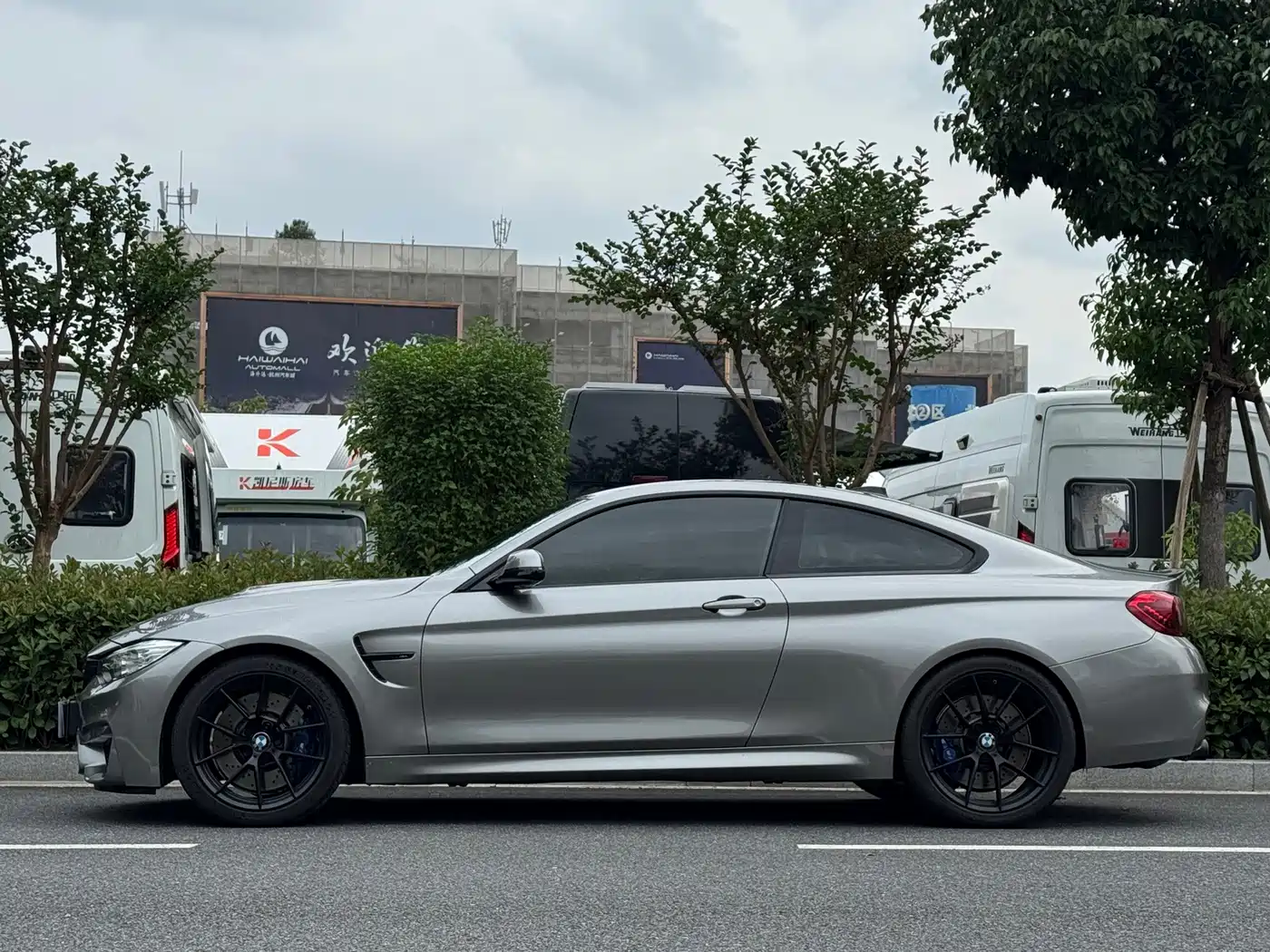 BMW M4