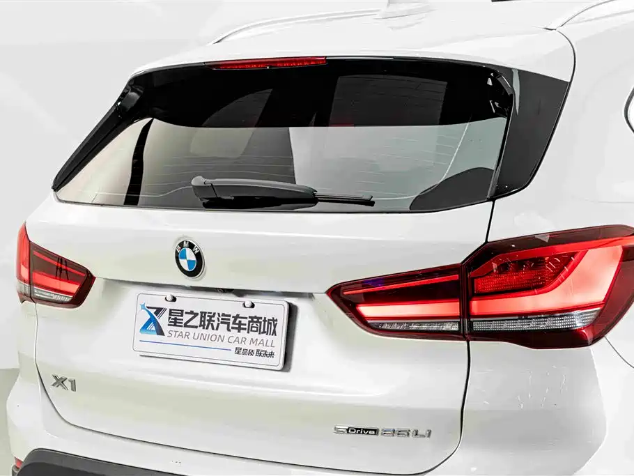 BMW X1 — миниатюра 8