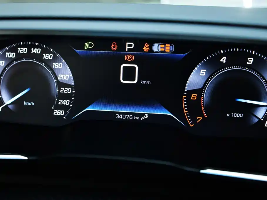 Peugeot 508 — миниатюра 24