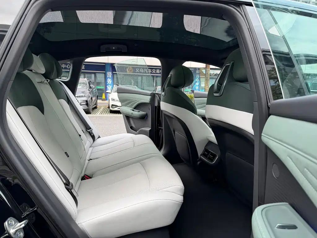 Nissan N7 — миниатюра 10