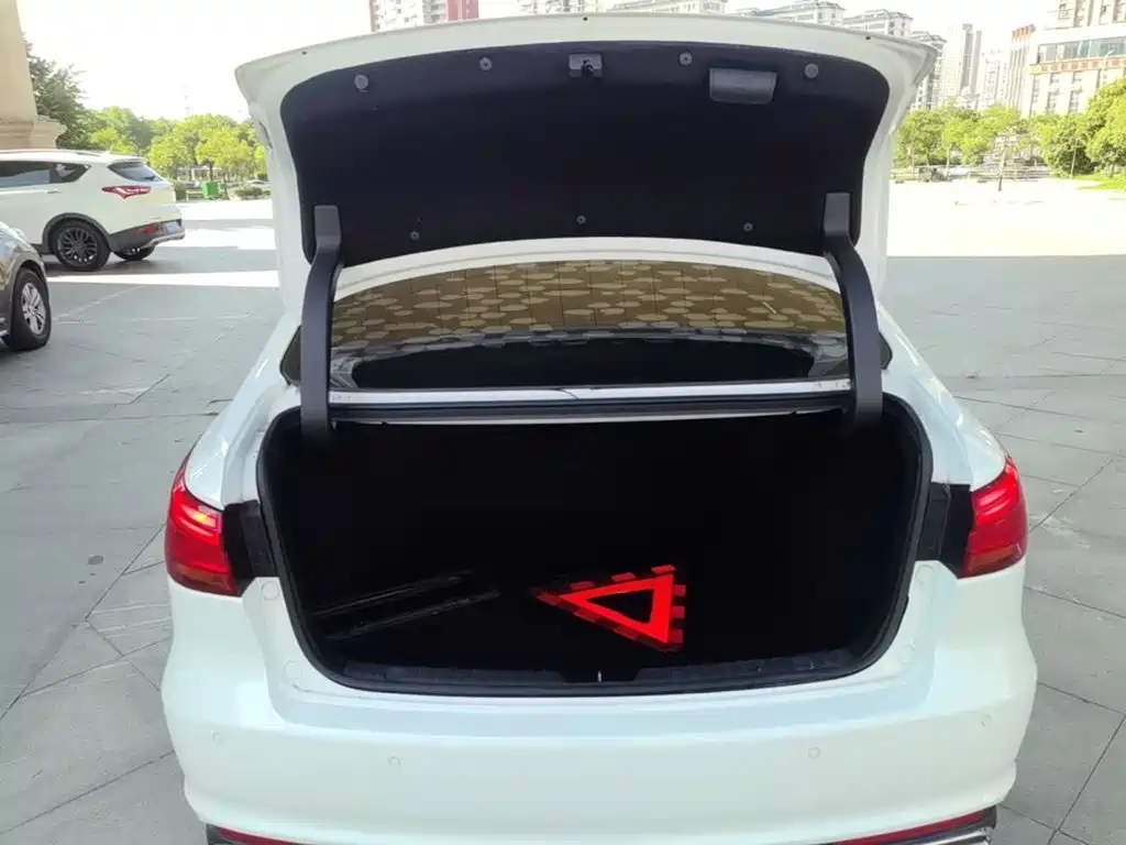 Changan Ruicheng CC — миниатюра 19