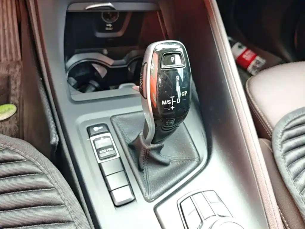 BMW X1 — миниатюра 14