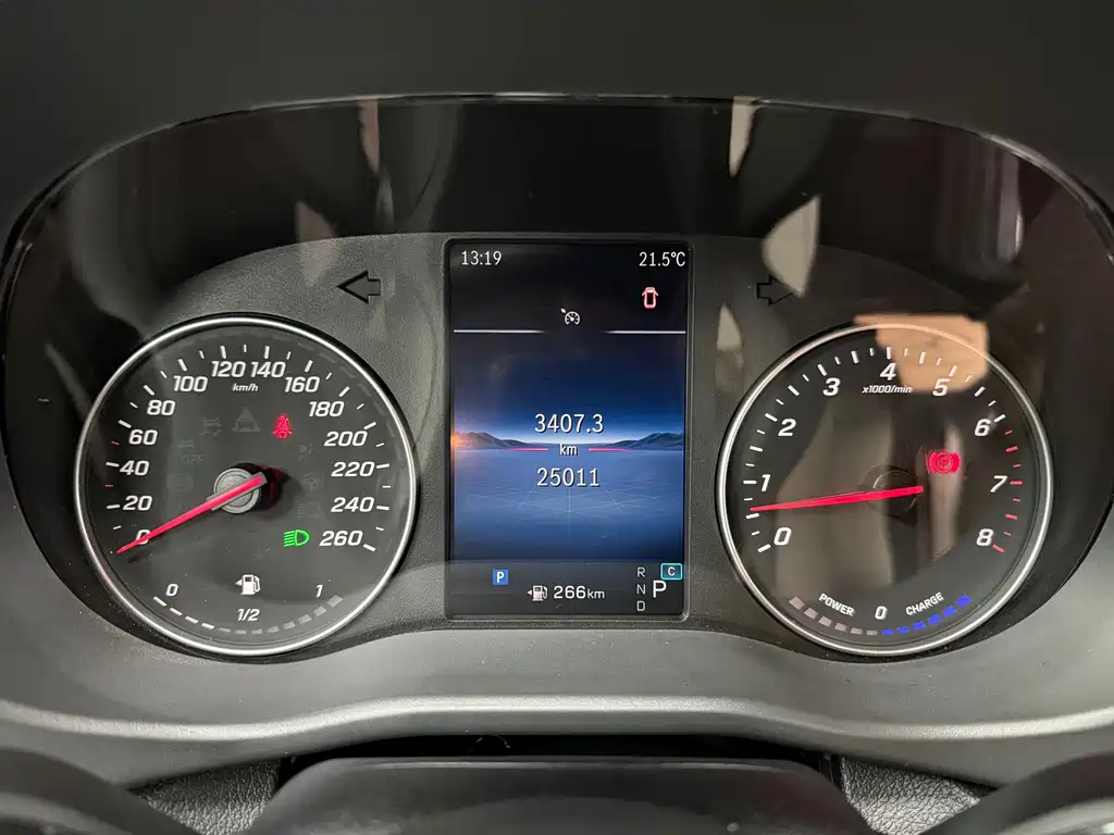 Mercedes-Benz Vito — миниатюра 4