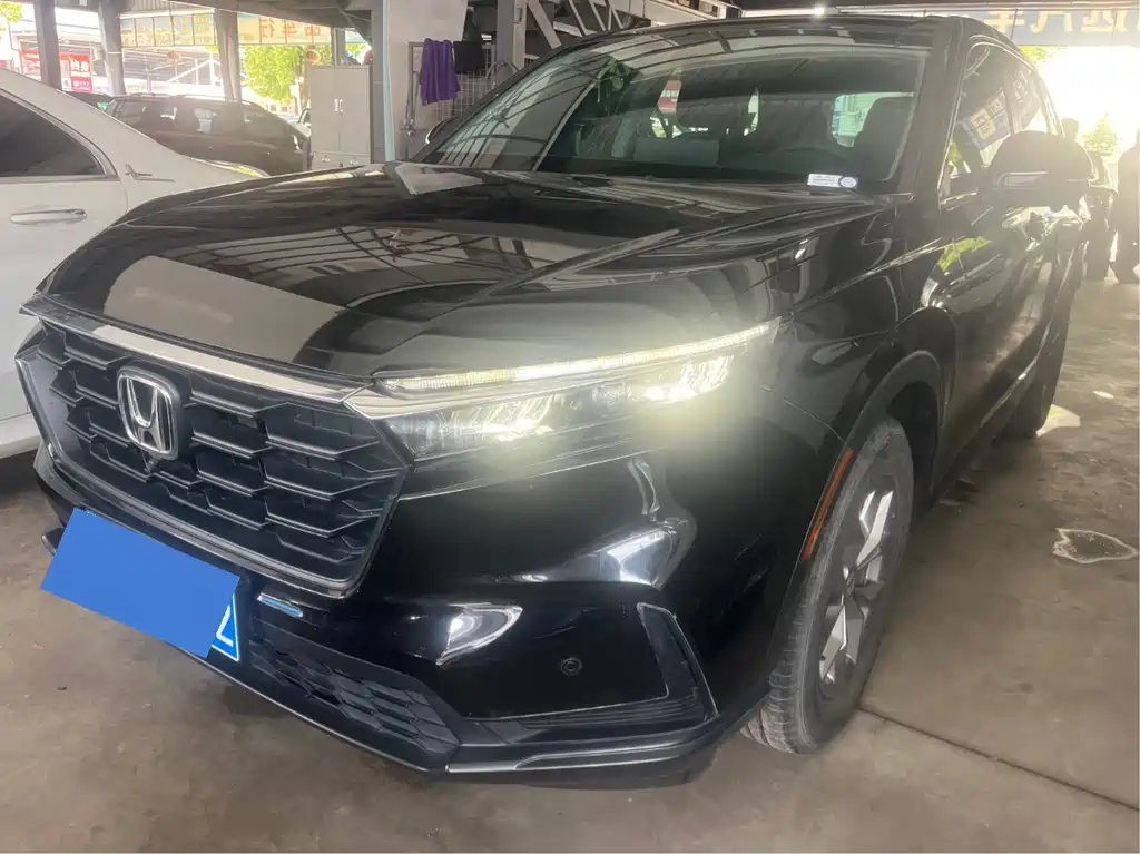 Honda CR-V 2023