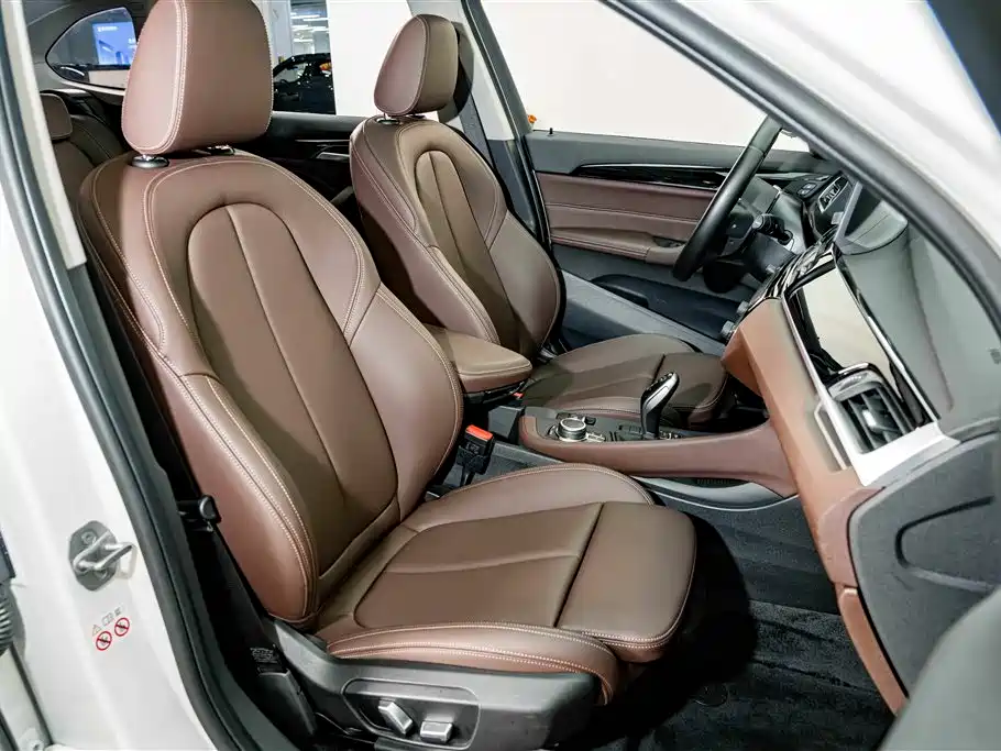 BMW X1 — миниатюра 19