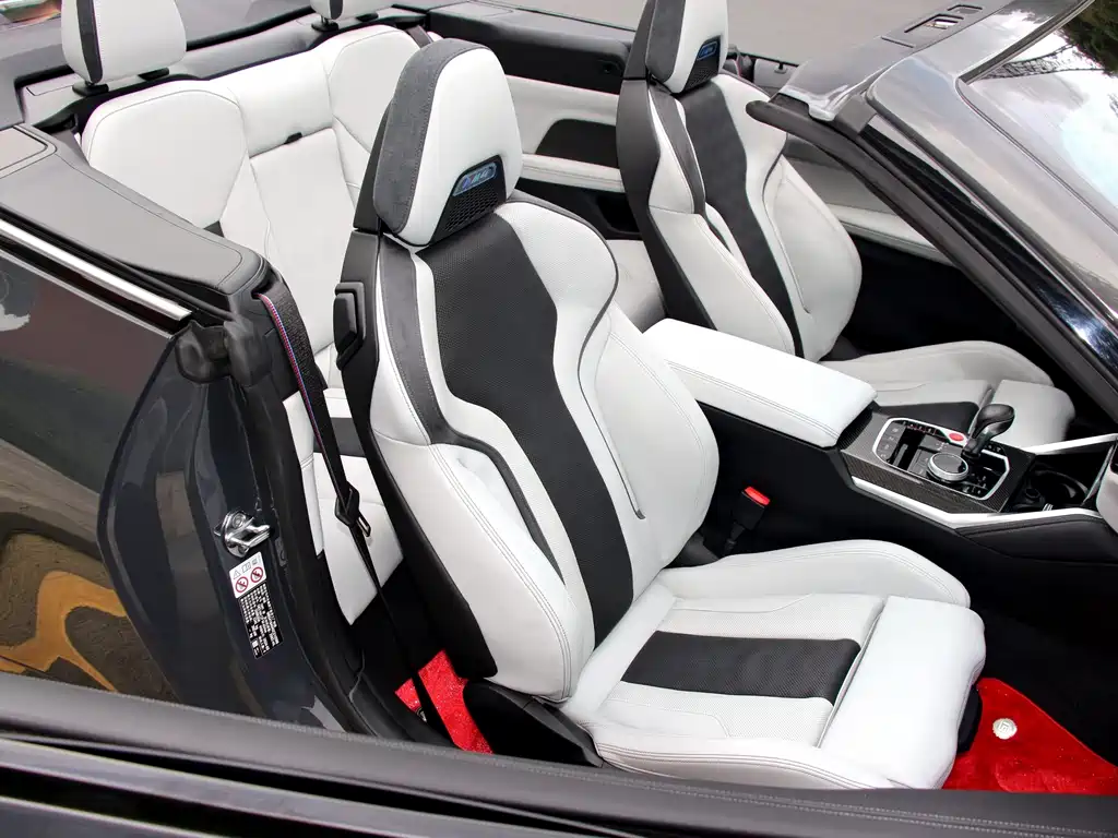 BMW M4 — миниатюра 13