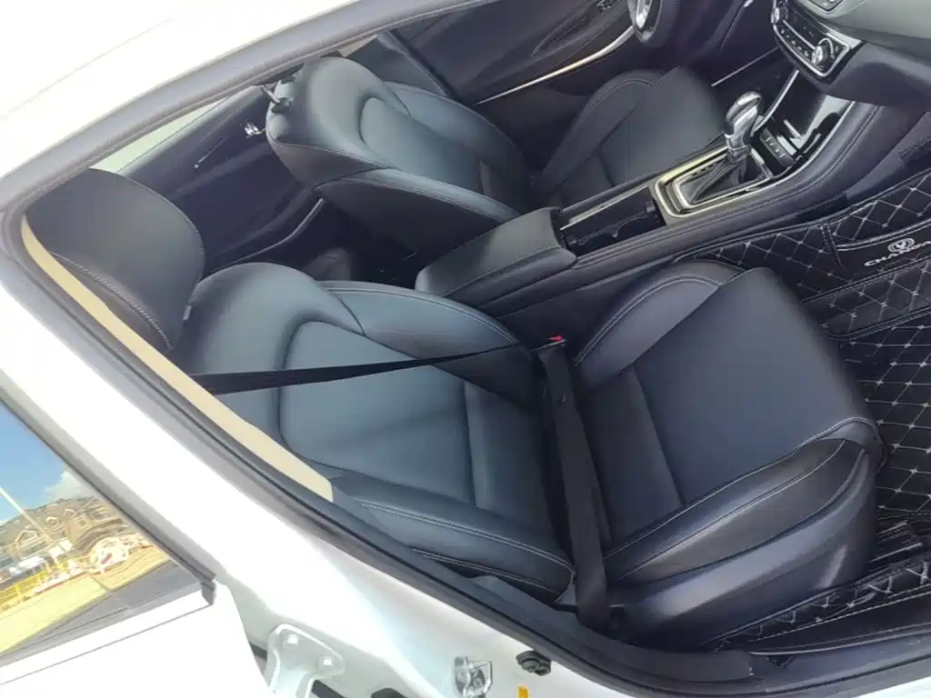 Changan Ruicheng CC — миниатюра 25