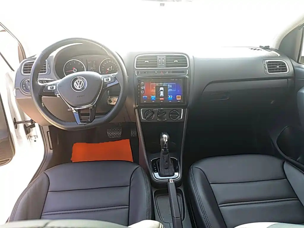 Volkswagen Polo — миниатюра 10
