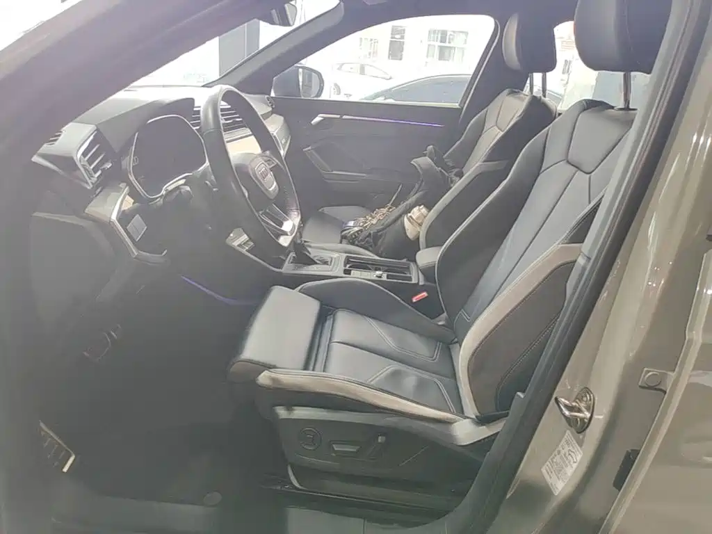 Audi Q3 — миниатюра 15