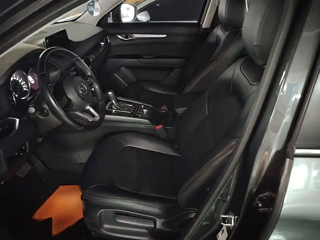 Mazda CX-5 — миниатюра 15