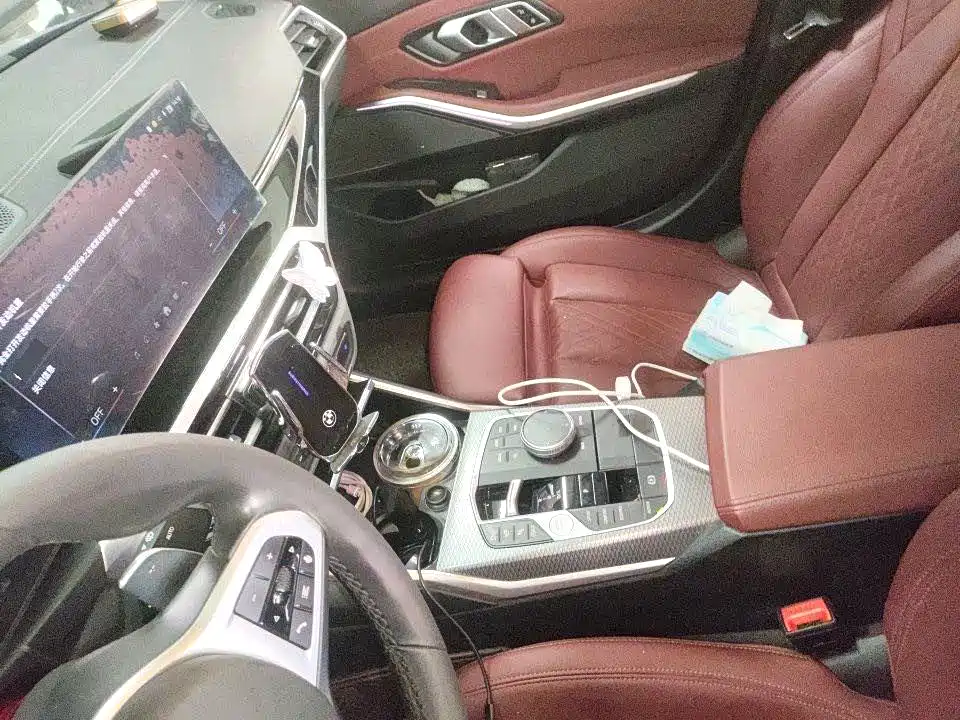 BMW 3 Series — миниатюра 2