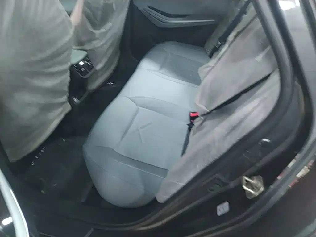 Changan Ruicheng PLUS — миниатюра 17