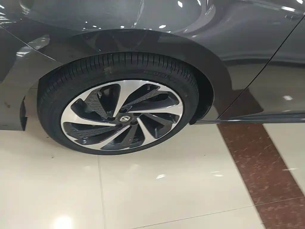 Changan Ruicheng PLUS — миниатюра 23