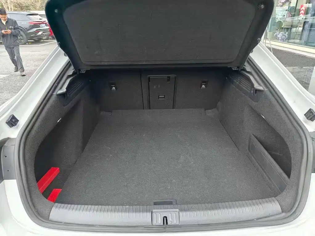 Volkswagen CC — миниатюра 12