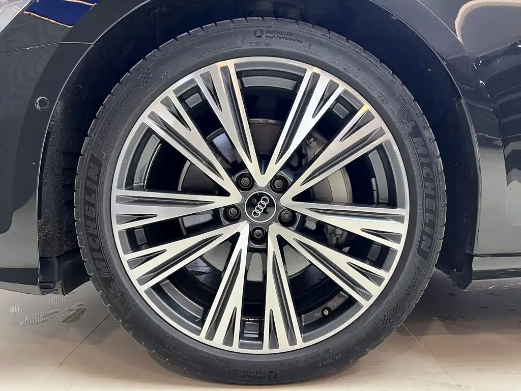 Audi A6L — фотографии объявления, Фото 14