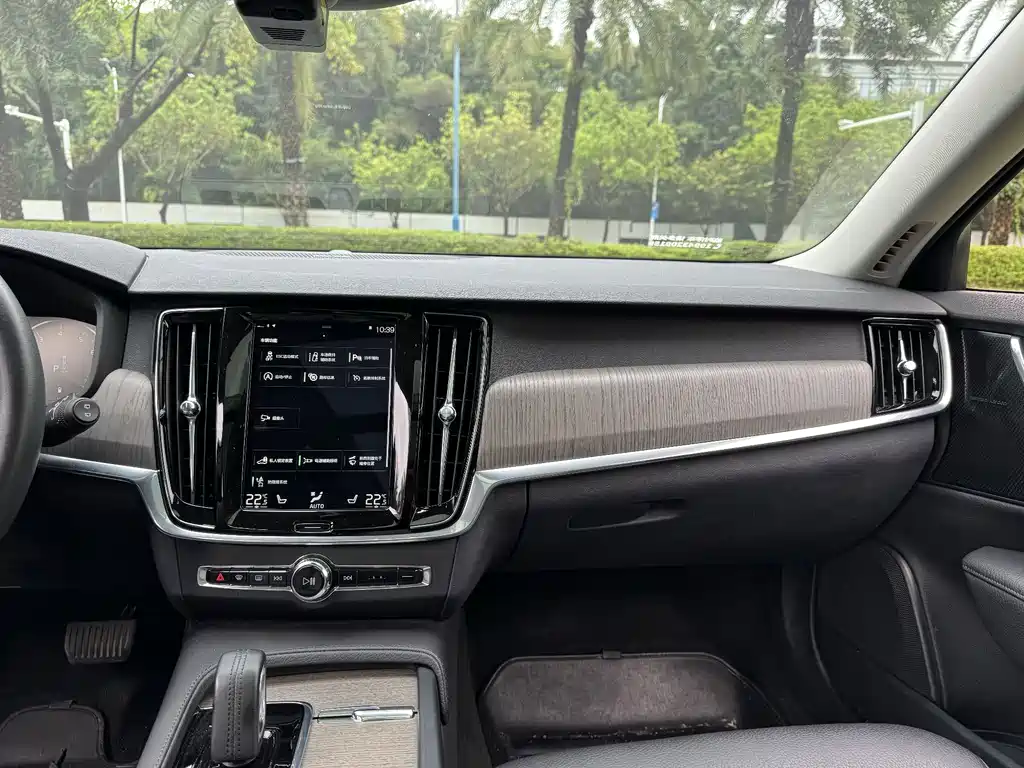 Volvo V90 — миниатюра 14