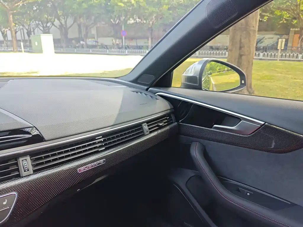 Audi S4 — миниатюра 20