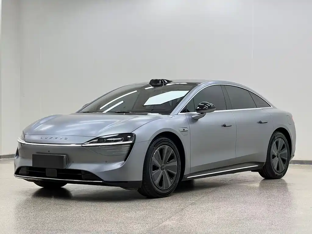 Zhijie Zhijie S7