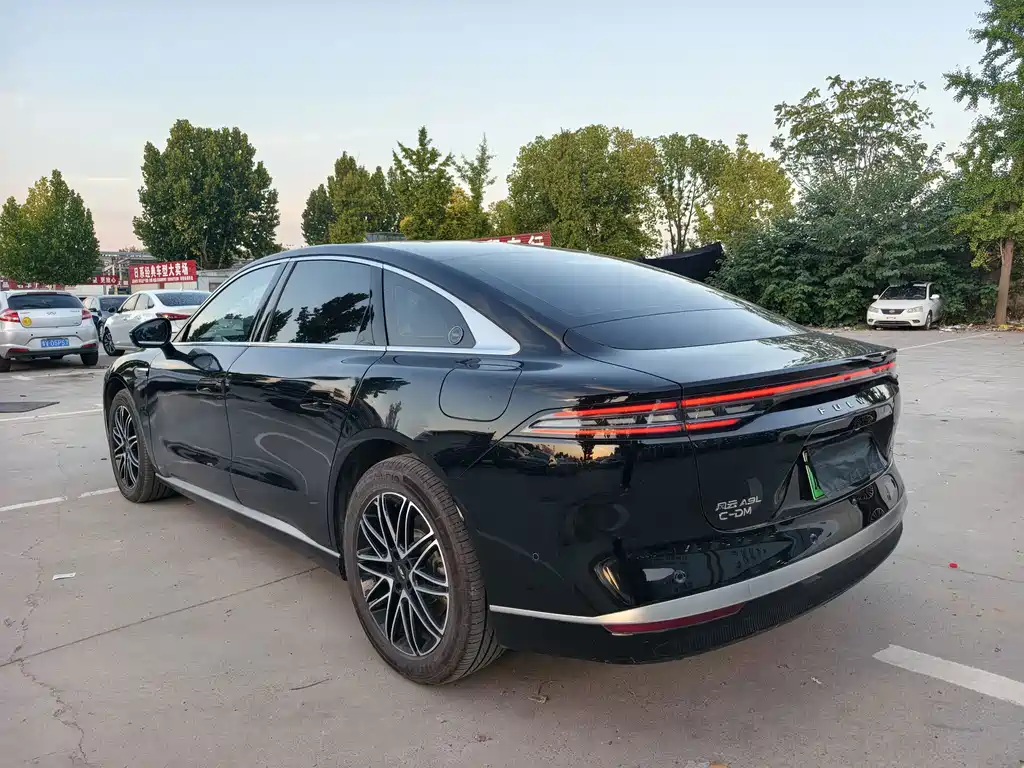 Fulwin Fengyun A9L — миниатюра 9