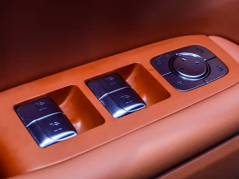 Li Auto Li L7 — миниатюра 15