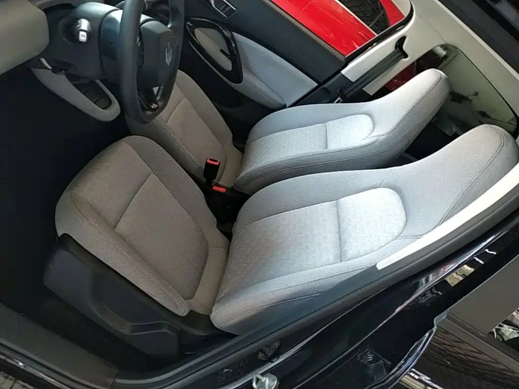 Leapmotor Leapmotor T03 — миниатюра 15