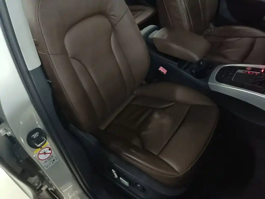 Audi Q5 — миниатюра 25