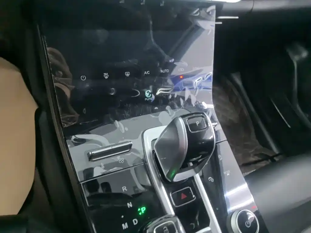 Chery Tiggo 8 PLUS — миниатюра 14