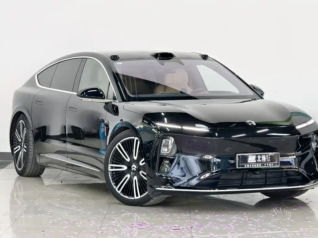 NIO NIO ET9