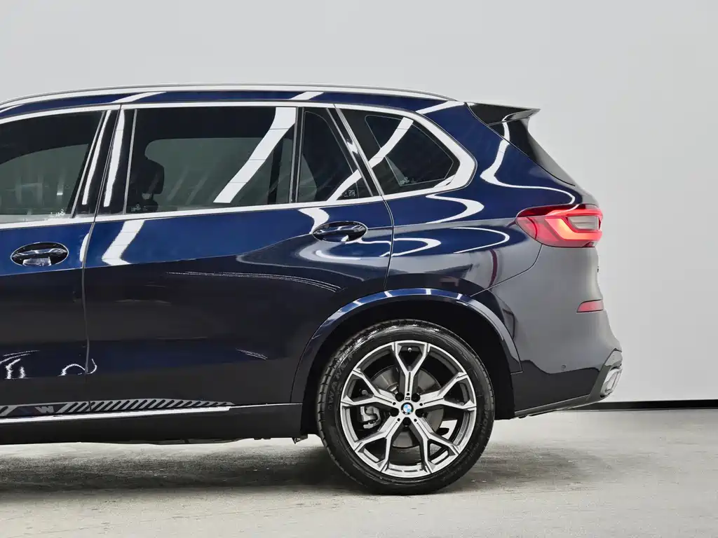 BMW X5 — миниатюра 23