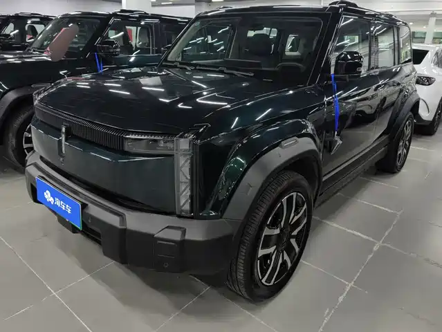 iCAR iCAR