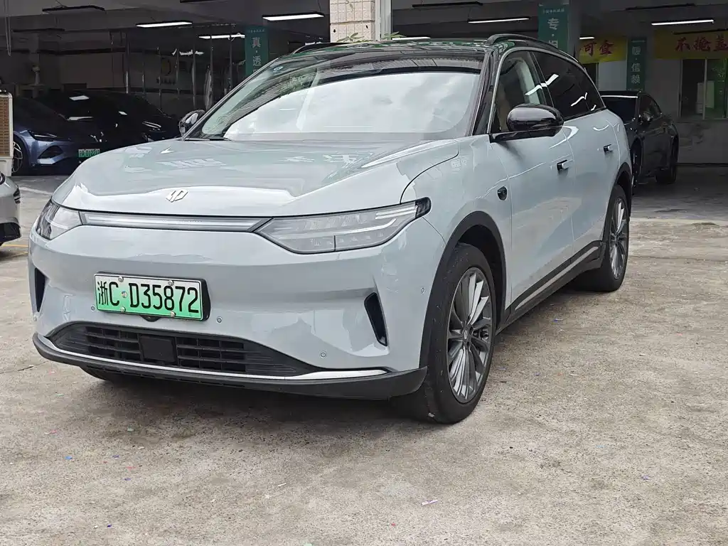 Leapmotor Leapmotor C11