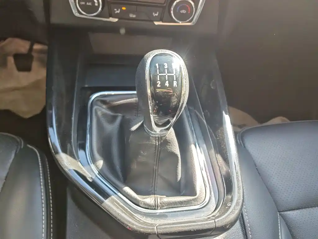 Fengguang Fengguang S560 — миниатюра 14