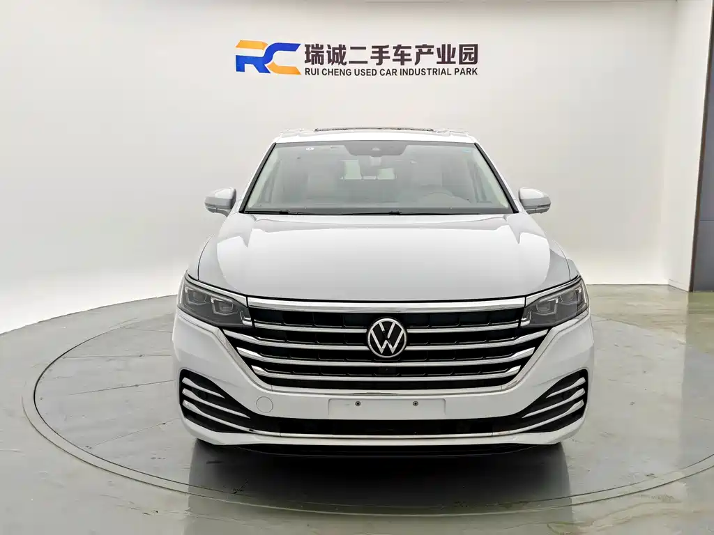 Volkswagen Viloran — миниатюра 2