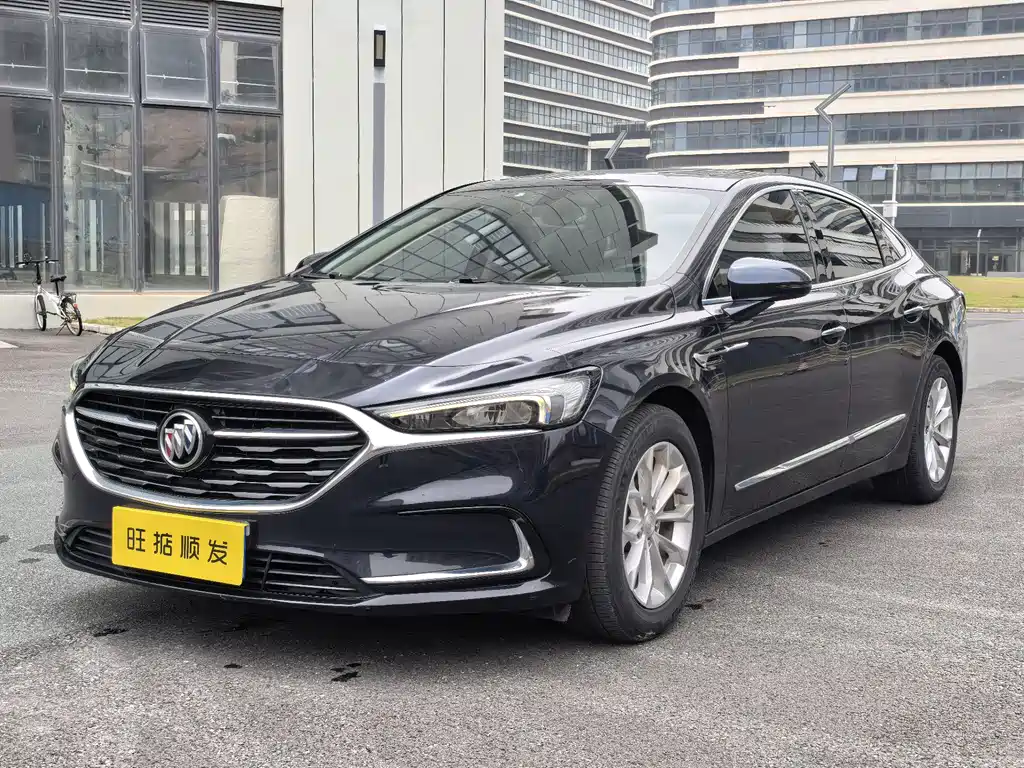 Buick LaCrosse 2020
