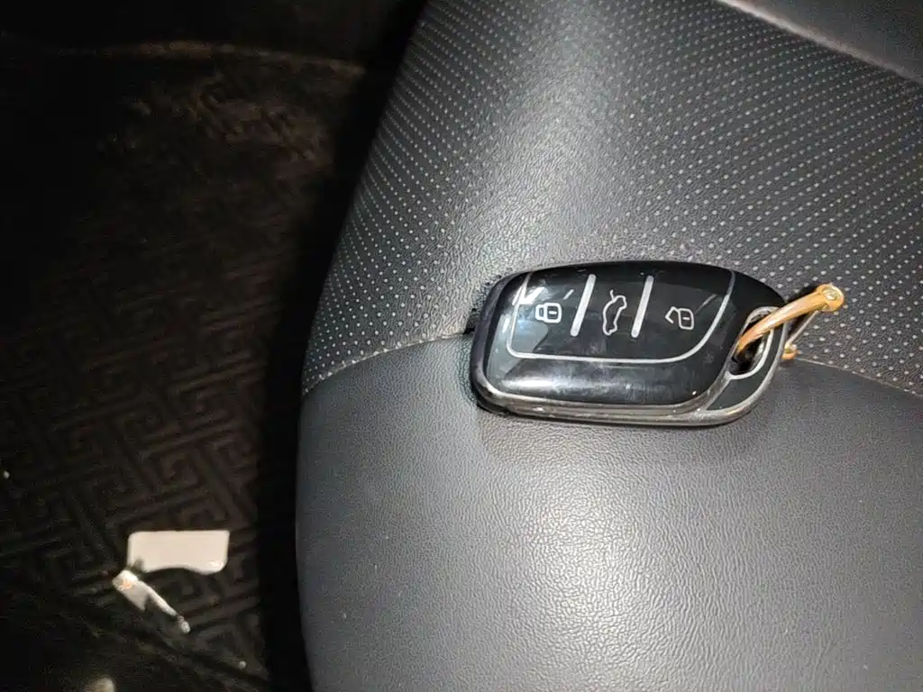 Roewe i5 — миниатюра 9