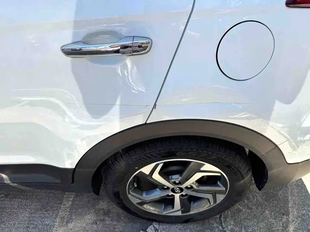 Hyundai ix25 — миниатюра 6