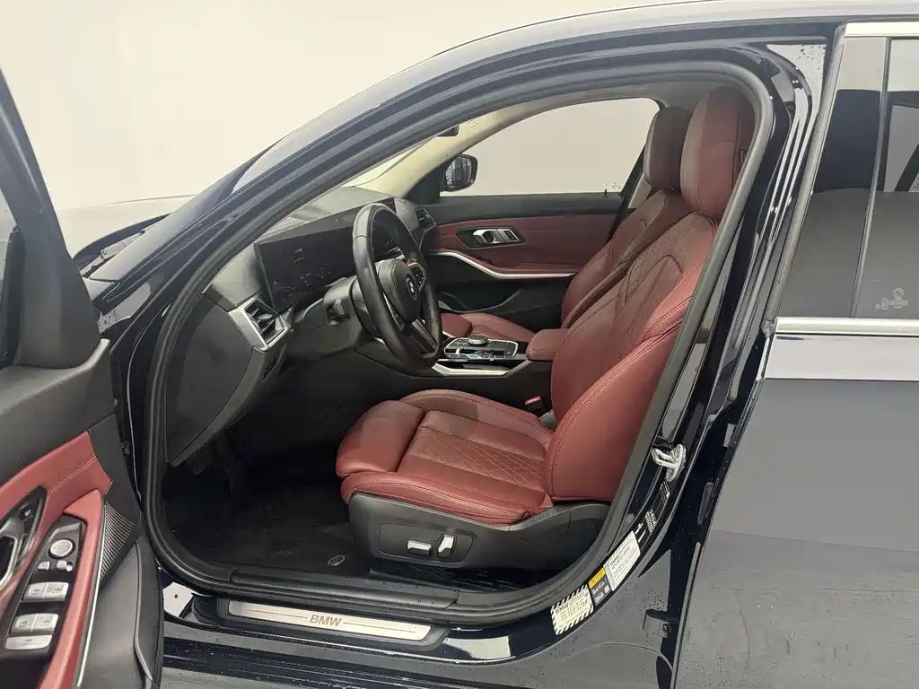 BMW i3 — миниатюра 15