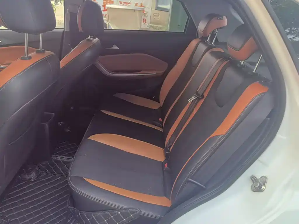 Chery Tiggo 3x — миниатюра 17
