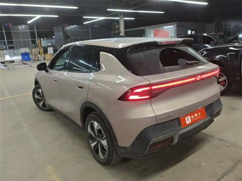 Qiyuan Qiyuan Q05 — миниатюра 3