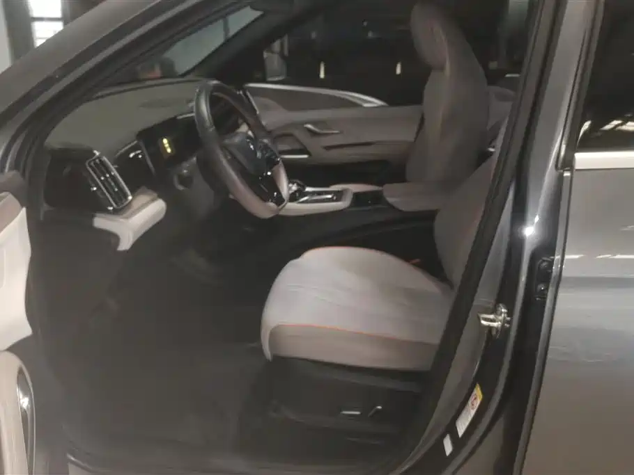 BYD SONGJIANG NEW ENERGY