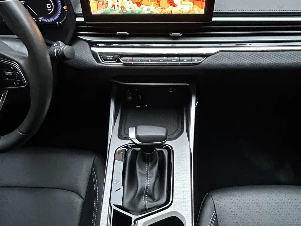 Geely Emgrand — миниатюра 17