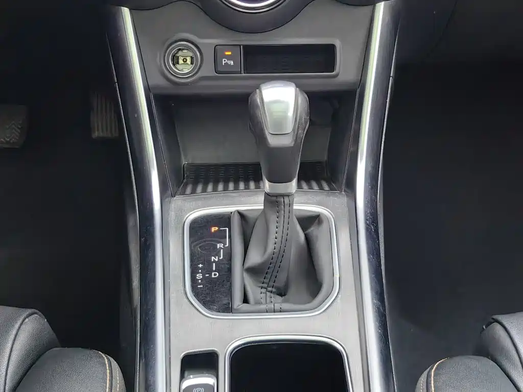 BYD Song — миниатюра 13