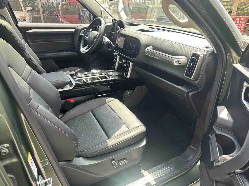 Haval Big Dog — миниатюра 12