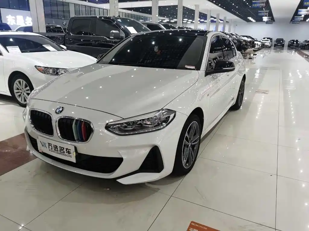 BMW 1 Series — миниатюра 2