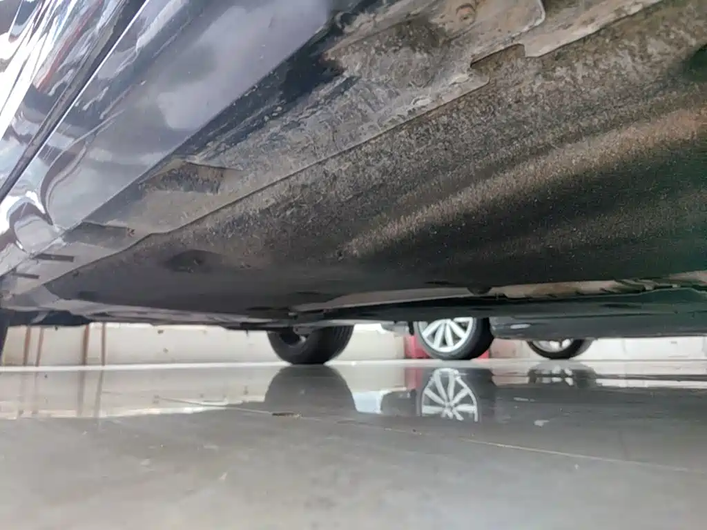 Volkswagen Magotan — миниатюра 21
