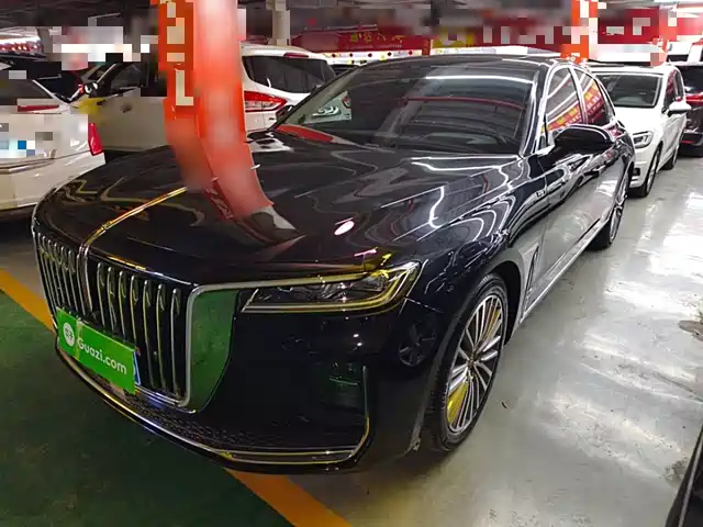 Hongqi HONGQI H9