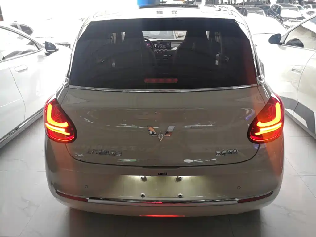 Wuling Bingo — миниатюра 6