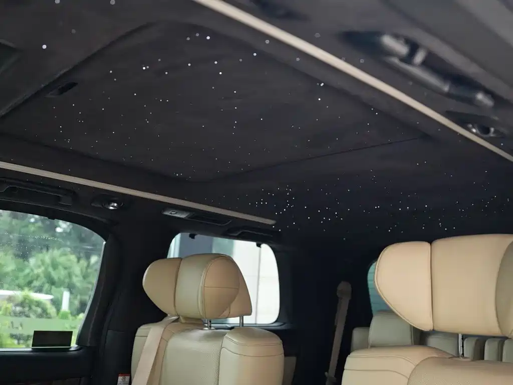 Toyota Alphard — миниатюра 12
