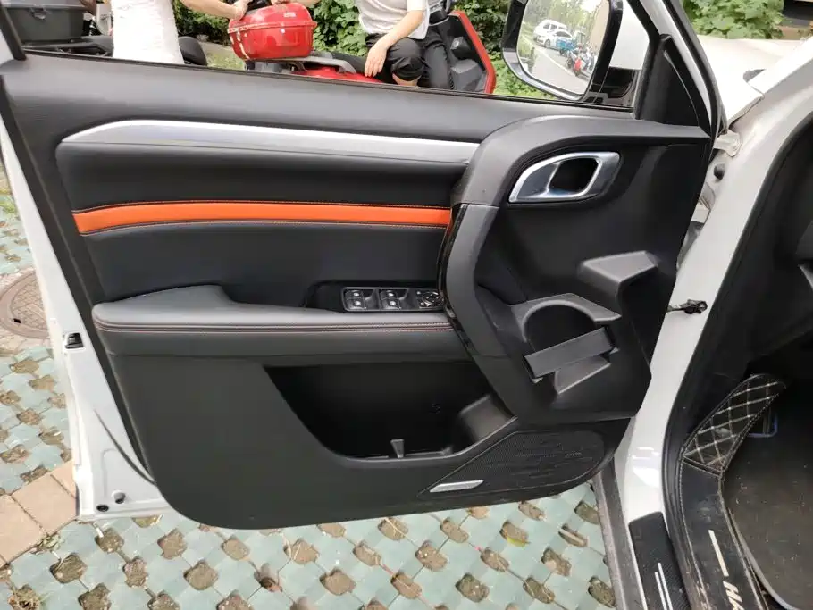 Haval Big Dog — миниатюра 7